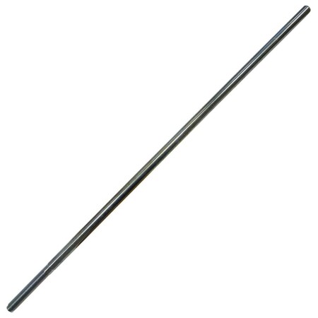 Aftermarket Deck Plate Shaft LH And RH Fits Capello Quasar WN-01294401-PEX